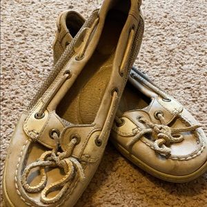Sperry Shoes